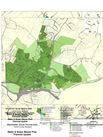 Mount Airy Sewer