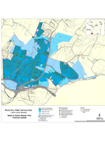 Mount Airy Water