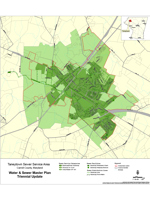 Taneytown Sewer
