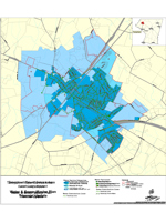 Taneytown Water