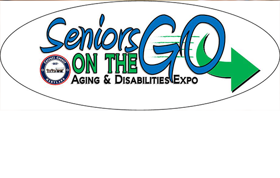 Vendor Alert! Reserve Your Space Now for the 2020 Seniors on the Go Expo
