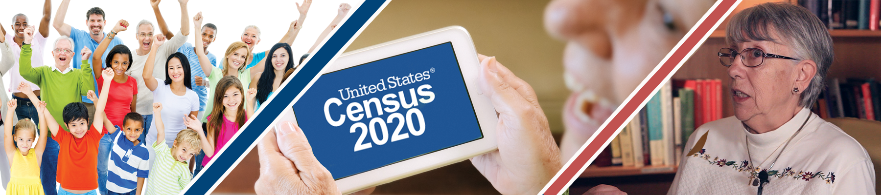 Carroll County Leads State in Census - Census Timeline Extended