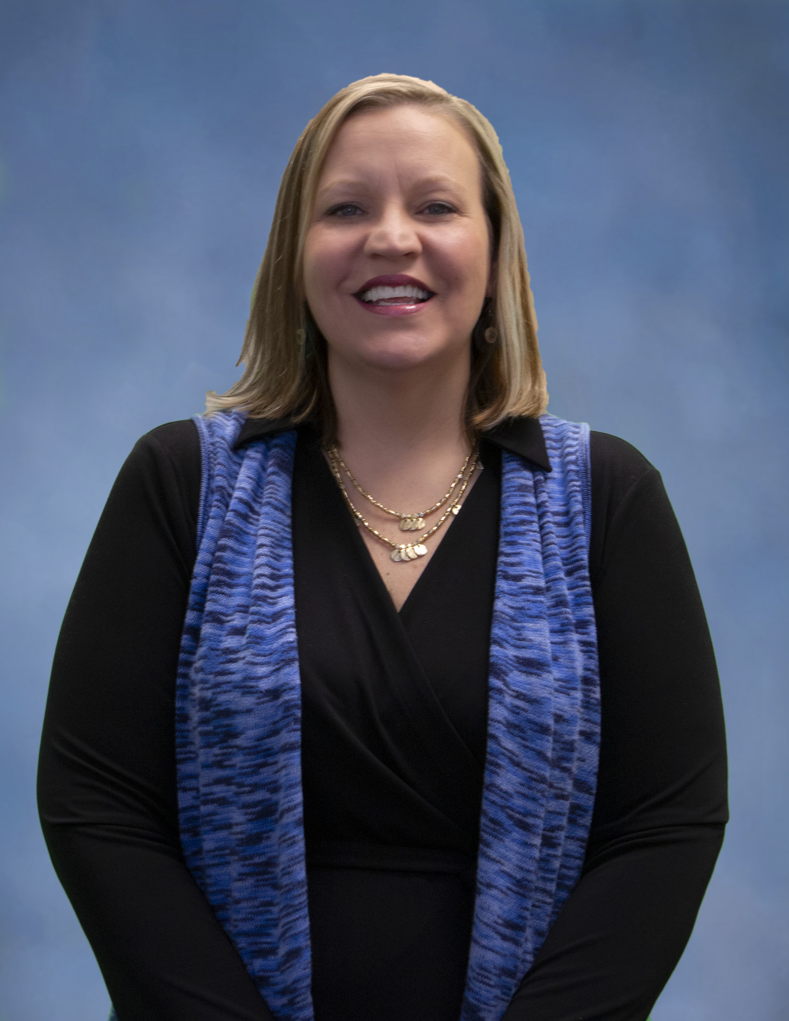 Steckel Promoted to Director of Citizen Services