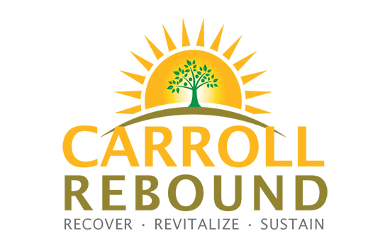 Carroll Rebound Grant Changes Definition of Sole Proprietor Application Deadline Extended to July 31st