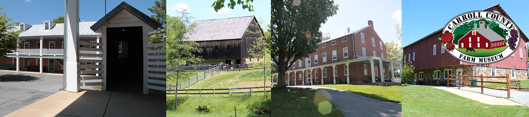 Farm Museum Opens with Restrictions