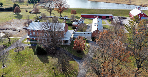 Commissioners Restrict Large Gatherings on County Properties