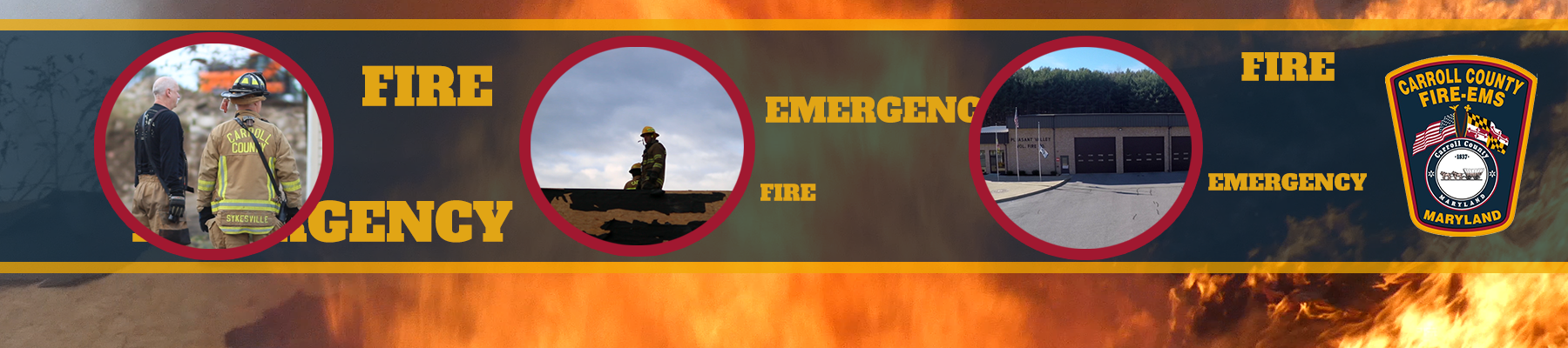 Three Citizens Needed for New Emergency Services Advisory Council