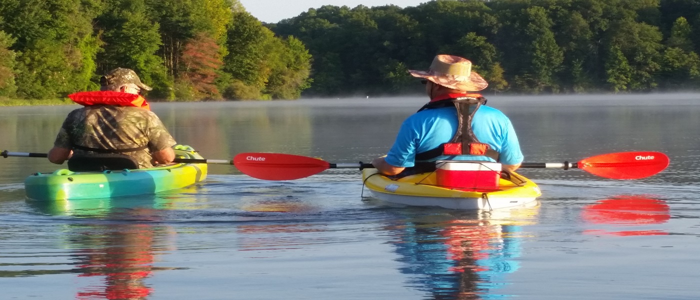 Piney Run Park