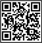 QR Code for Community Survey