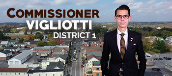 Joseph Vigliotti, District 1