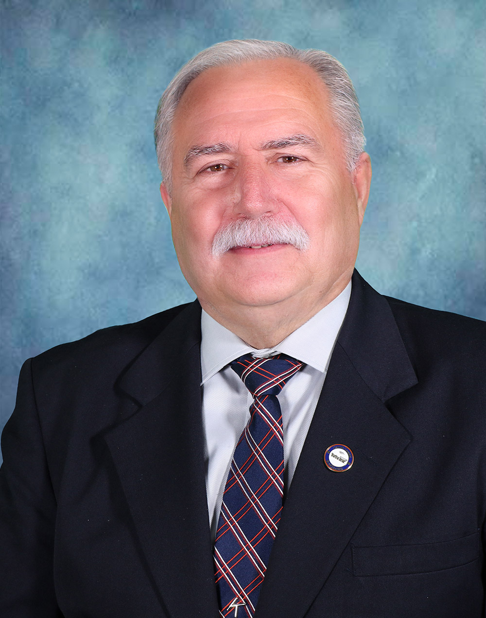 Kenneth Kiler, District 2 - Vice-President