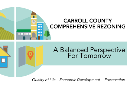 Commissioners Adopt First Zoning Code Amendments