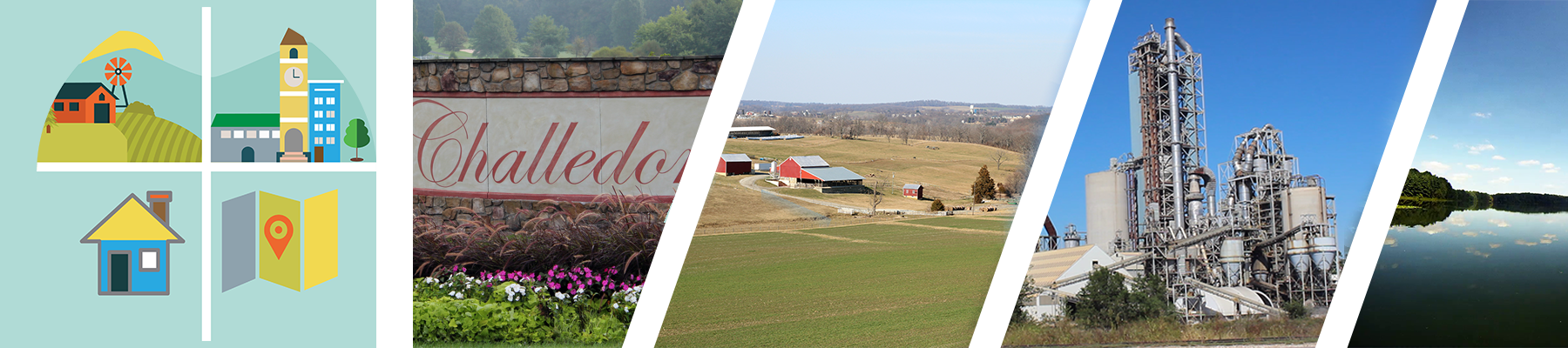 Carroll County Rezonings