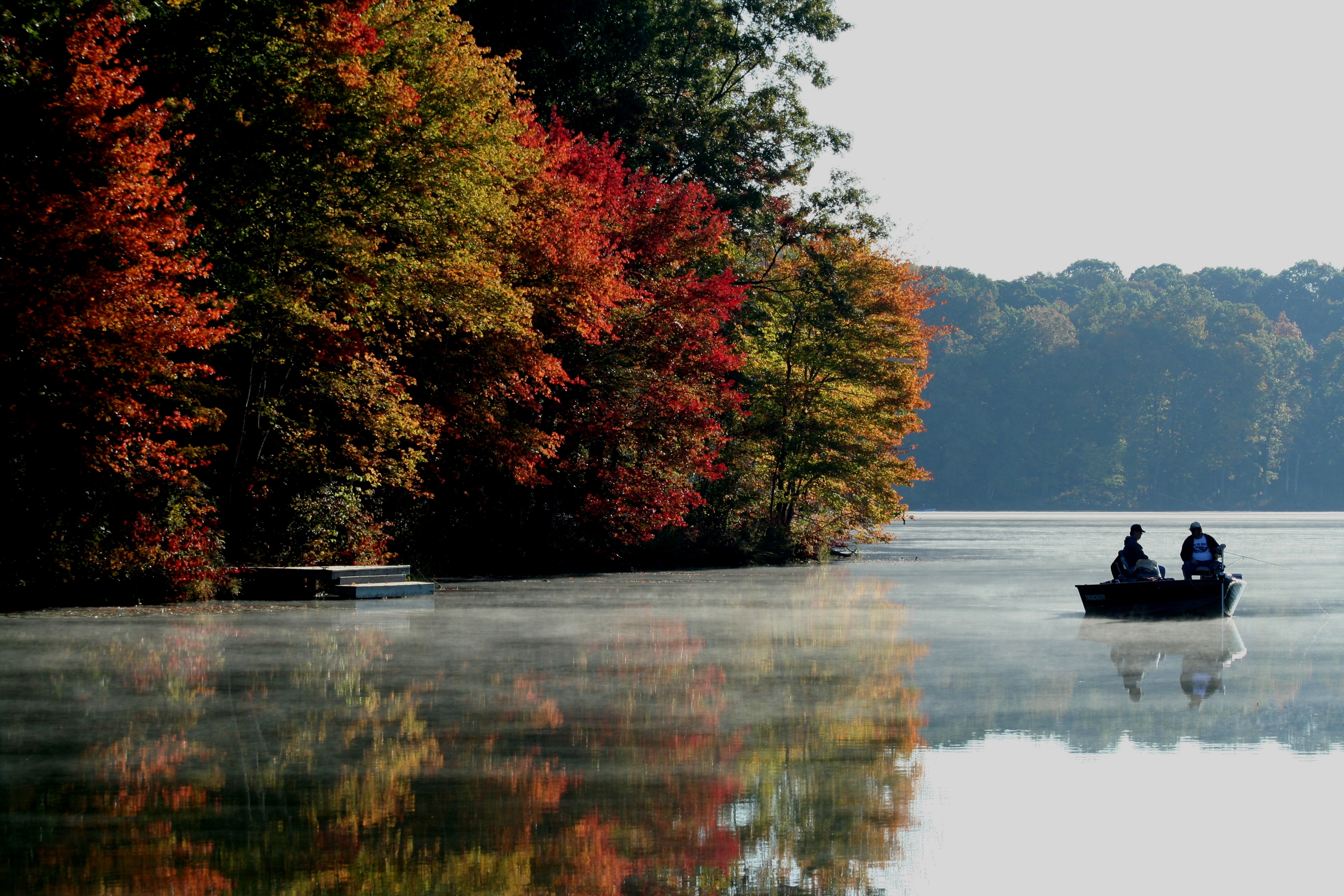 Piney Run Park