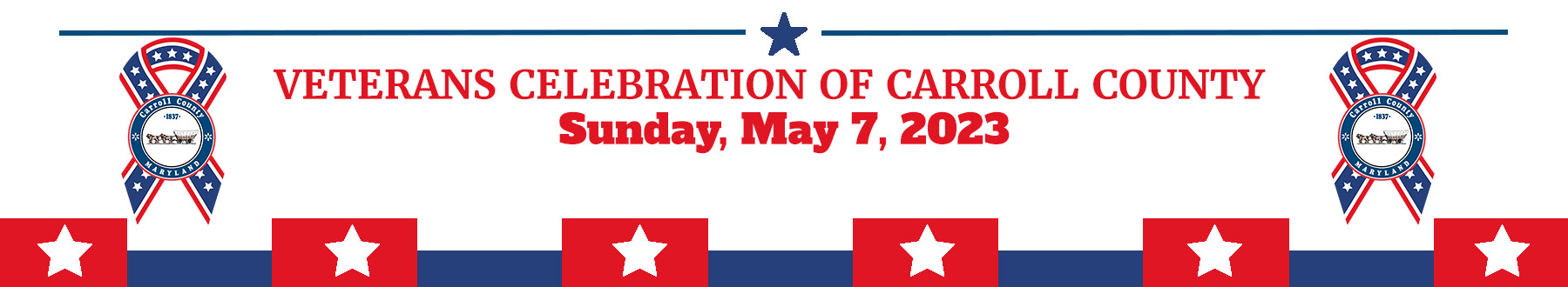 Veterans Celebration of Carroll County