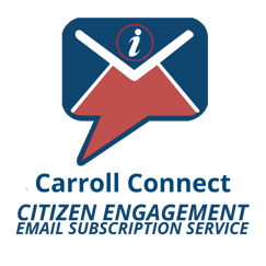 Carroll Connect Logo