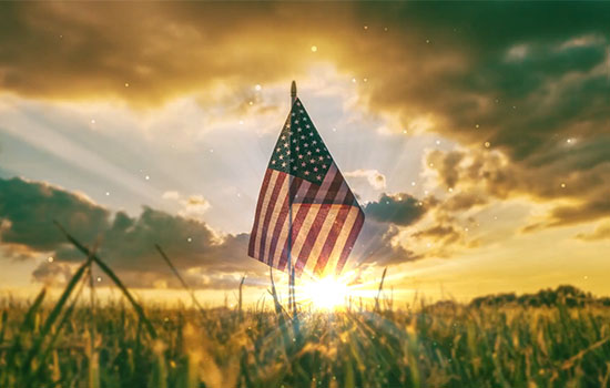 County Government Closed Memorial Day May 25th