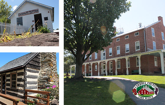 Carroll County Farm Museum 60th Birthday Activities Continue