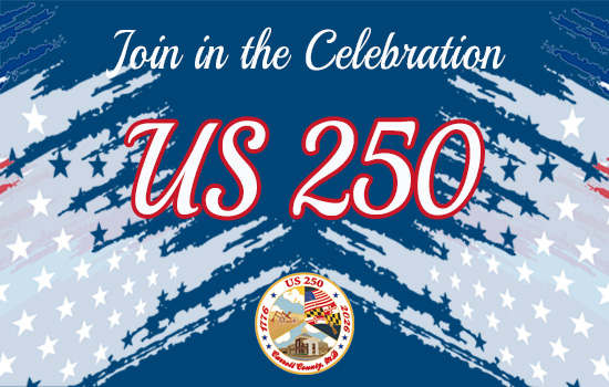 Carroll County and Municipalities Release Joint America 250 Celebration StoryMap