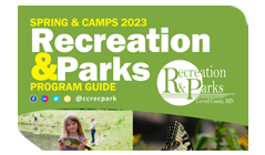 Program Registration